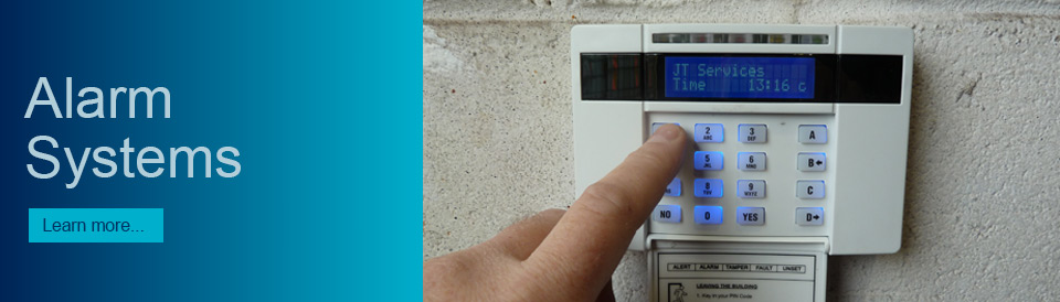 Alarms Systems