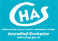The Contractors Health and Safety Assessment Scheme